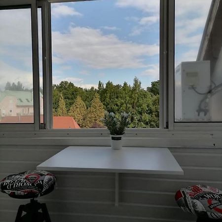 Comfort Apartment Hévíz 외부 사진