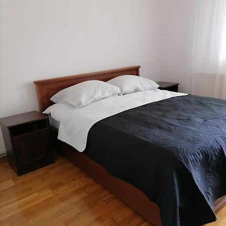 Comfort Apartment Hévíz 외부 사진