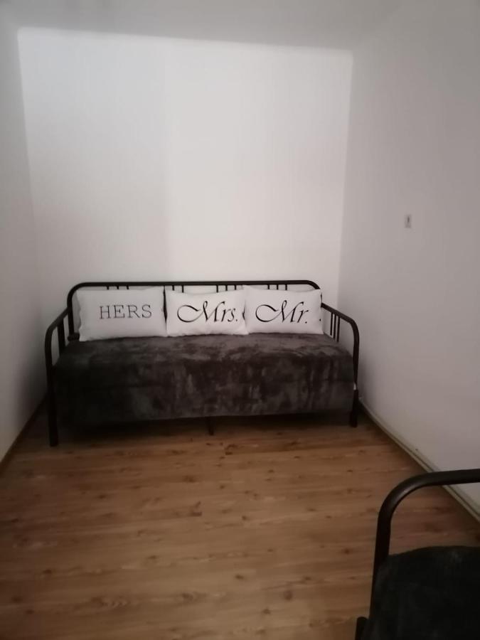 Comfort Apartment Hévíz 외부 사진
