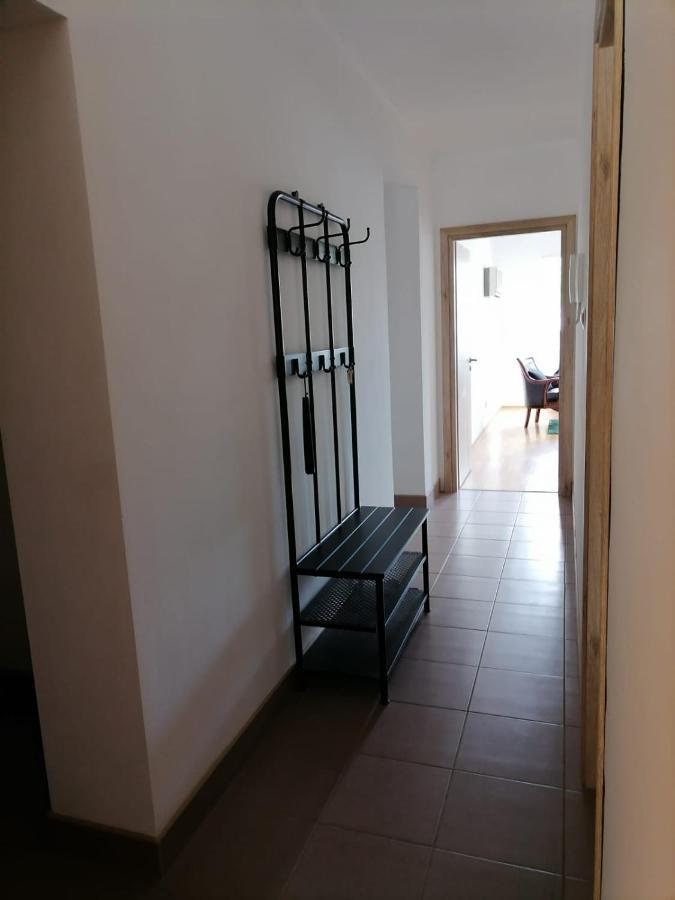 Comfort Apartment Hévíz 외부 사진