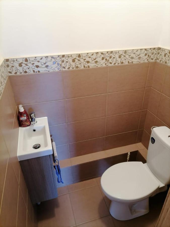 Comfort Apartment Hévíz 외부 사진