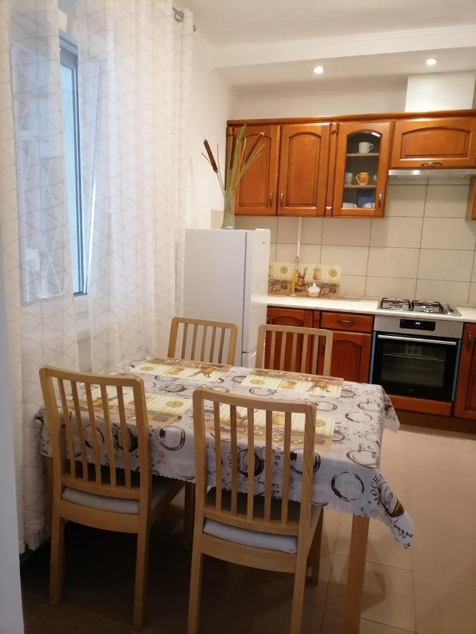 Comfort Apartment Hévíz 외부 사진