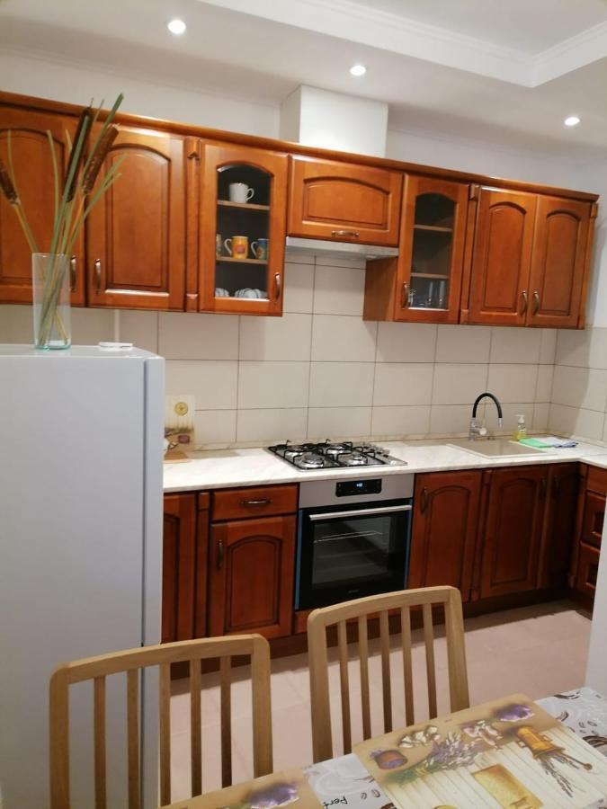 Comfort Apartment Hévíz 외부 사진